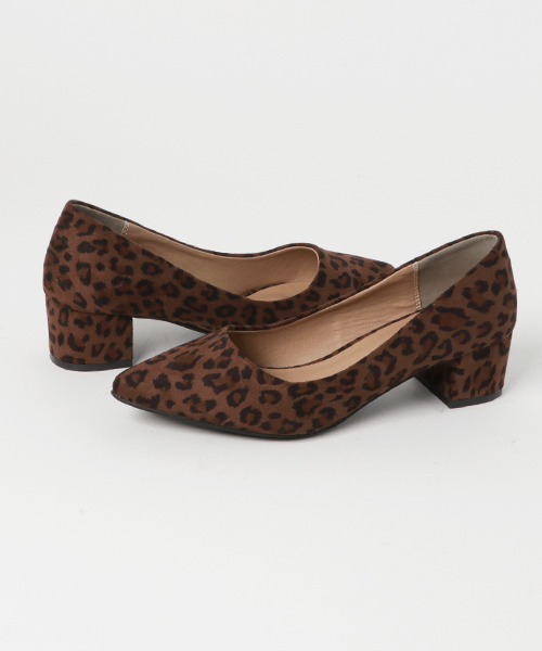 WEGO(ウィゴー)の「WEGO/ポインテッドパンプス(パンプス・レディース・シルバー/ブラック/その他1/その他2/レッド・MEDIUM/LARGE/SMALL/X-LARGE)」の17枚目の写真