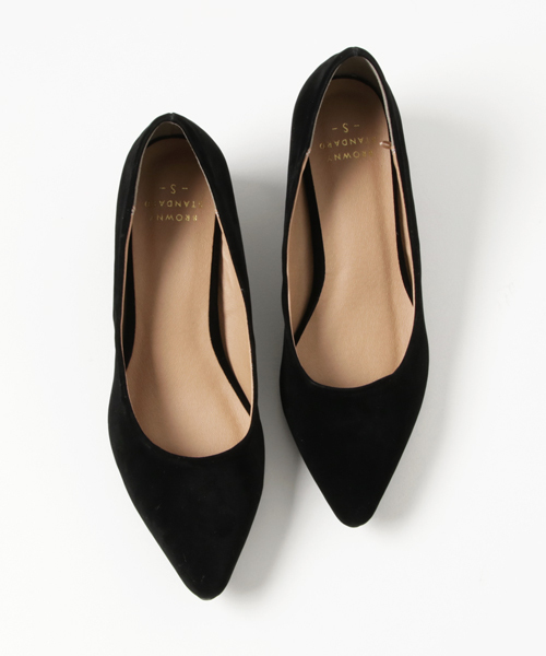 WEGO(ウィゴー)の「WEGO/ポインテッドパンプス(パンプス・レディース・シルバー/ブラック/その他1/その他2/レッド・MEDIUM/LARGE/SMALL/X-LARGE)」の6枚目の写真