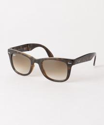 Ray-Ban | ＜RayBan＞FOLDING WAYFARER サングラス(サングラス)