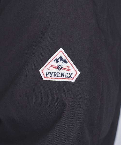 Pyrenex（ピレネックス）の「△＜PYRENEX （ピレネックス）＞ SAINT