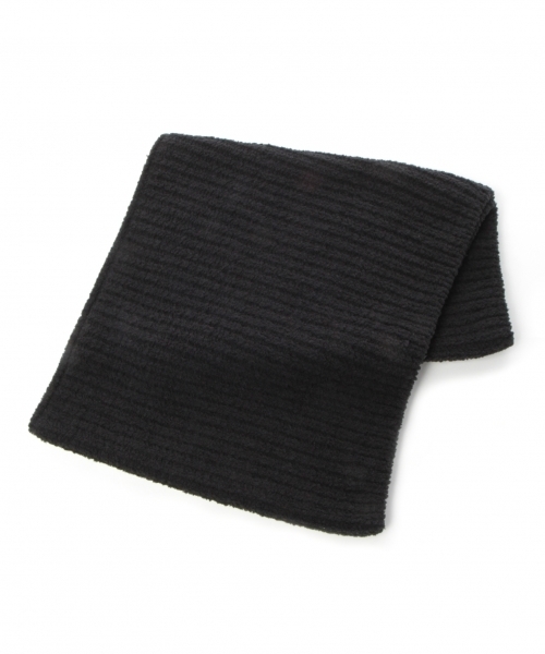 GLOBAL WORK（グローバルワーク）の「【キッズ】モールスヌード／１７/762062（ストール/ショール・キッズ・ブラック/グレー/イエロー/レッド・FREE）」の10枚目の写真