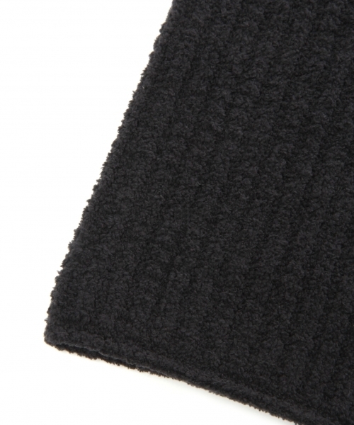 GLOBAL WORK（グローバルワーク）の「【キッズ】モールスヌード／１７/762062（ストール/ショール・キッズ・ブラック/グレー/イエロー/レッド・FREE）」の9枚目の写真