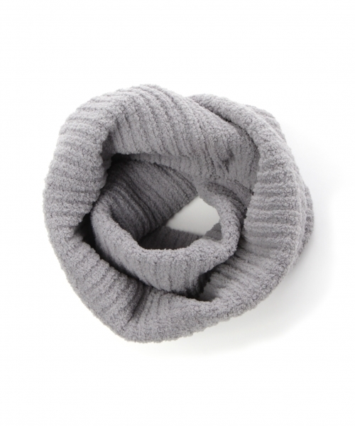 GLOBAL WORK（グローバルワーク）の「【キッズ】モールスヌード／１７/762062（ストール/ショール・キッズ・ブラック/グレー/イエロー/レッド・FREE）」の18枚目の写真