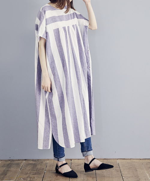 ORiental TRaffic（オリエンタルトラフィック）の「春夏★セパレートフラットパンプス★8119（パンプス・レディース・レインボー/シルバー/ブラック/イエロー・L/LL/M/S/3L/SS）」の19枚目の写真