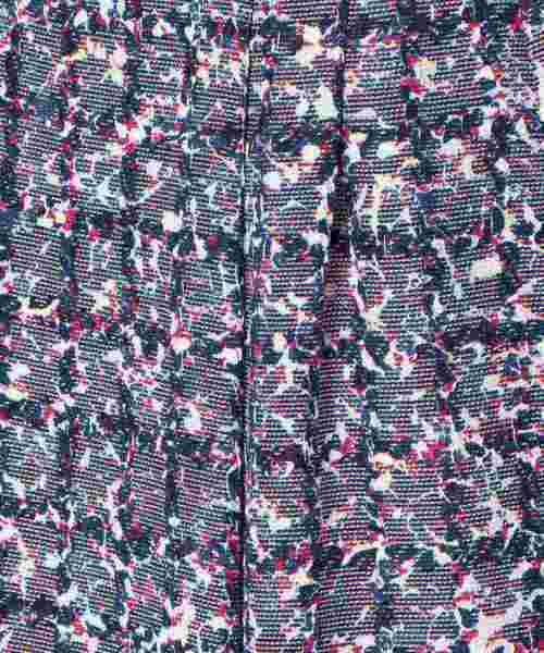 NARACAMICIE（ナラカミーチェ）の「フクレジャカードスカート（スカート・レディース・ネイビー/グリーン・LARGE/MEDIUM/SMALL）」の14枚目の写真