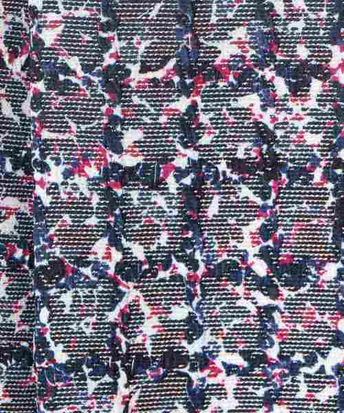 NARACAMICIE（ナラカミーチェ）の「フクレジャカードスカート（スカート・レディース・ネイビー/グリーン・LARGE/MEDIUM/SMALL）」の11枚目の写真