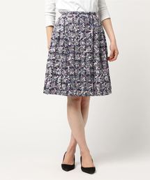 NARACAMICIE | フクレジャカードスカート(スカート)