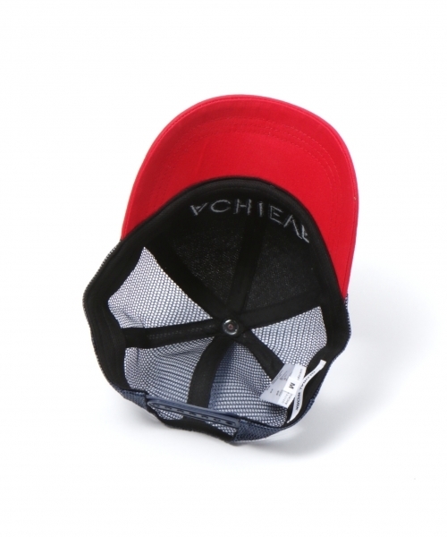 GLOBAL WORK（グローバルワーク）の「【キッズ】ドライ/メッシュCAP/782684（キャップ・キッズ・ライトピンク/スカイブルー/その他/レッド/グレー系その他6/ブラック/ネイビー/グレー/カーキ/ライトグレー/レッド系その他6/ピンク系その他3・LARGE/MEDIUM）」の17枚目の写真