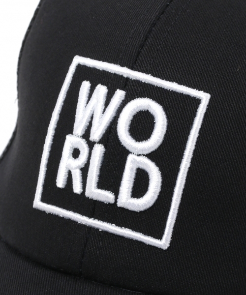 GLOBAL WORK（グローバルワーク）の「【キッズ】ドライ/メッシュCAP/782684（キャップ・キッズ・ライトピンク/スカイブルー/その他/レッド/グレー系その他6/ブラック/ネイビー/グレー/カーキ/ライトグレー/レッド系その他6/ピンク系その他3・LARGE/MEDIUM）」の18枚目の写真