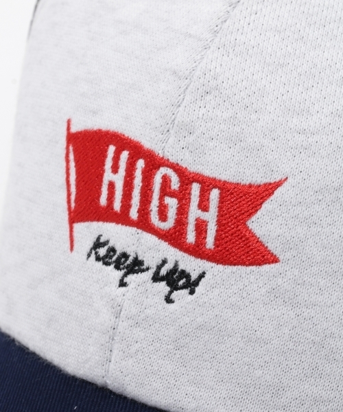 GLOBAL WORK（グローバルワーク）の「【キッズ】ドライ/メッシュCAP/782684（キャップ・キッズ・ライトピンク/スカイブルー/その他/レッド/グレー系その他6/ブラック/ネイビー/グレー/カーキ/ライトグレー/レッド系その他6/ピンク系その他3・LARGE/MEDIUM）」の22枚目の写真