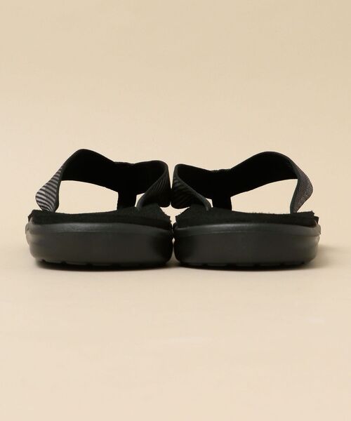 Teva(テバ)の「TEVA: VOYA FLIP(サンダル・メンズ・ライトブルー/ブラック/グレー/チャコールグレー・7/8/9/10)」の7枚目の写真