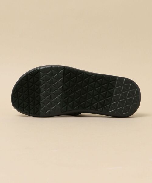 Teva(テバ)の「TEVA: VOYA FLIP(サンダル・メンズ・ライトブルー/ブラック/グレー/チャコールグレー・7/8/9/10)」の9枚目の写真