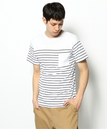 Saturdays NYC | SATURDAYS SURF NYC / LOW-ST(Tシャツ/カットソー)