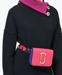 MARC JACOBS(マークジェイコブス)の「バッグ(ショルダーバッグ)」