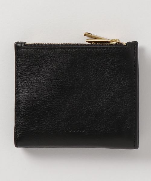 FOSSIL（フォッシル）の「SHELBY MINI MULTIFUNCTION　SL7766(3)（財布・レディース・ブラック/桜/レッド系その他・FREE）」の10枚目の写真