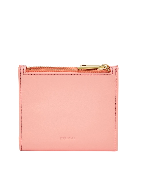 FOSSIL（フォッシル）の「SHELBY MINI MULTIFUNCTION　SL7766(3)（財布・レディース・ブラック/桜/レッド系その他・FREE）」の12枚目の写真