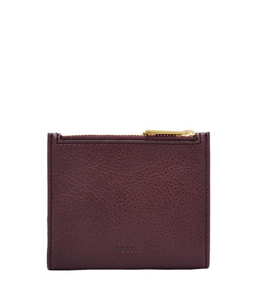 FOSSIL（フォッシル）の「SHELBY MINI MULTIFUNCTION　SL7766(3)（財布・レディース・ブラック/桜/レッド系その他・FREE）」の16枚目の写真