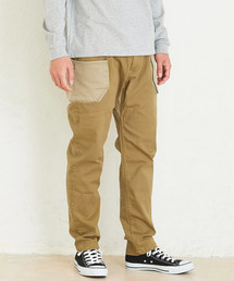 KRIFF MAYER | キャンプパンツ(その他パンツ)