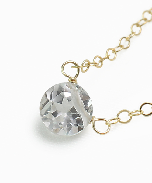 【天然石】元宝ネックレス 1つ e4e0bc7efd7f294ad88d9b30208006