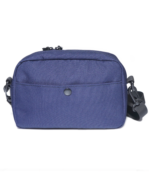 BEN DAVIS(ベンデイビス)の「BEN DAVIS 横型ショルダーバッグ(ショルダーバッグ・メンズ・ブラック/ベージュ/ネイビー・FREE)」の4枚目の写真