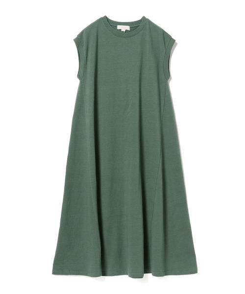 B:MING by BEAMS(ビーミングバイビームス)の「B:MING by BEAMS / 度詰天竺 ワンピース 19SS(ワンピース・レディース・ブラック/グリーン/キャメル・ONE SIZE)」の20枚目の写真