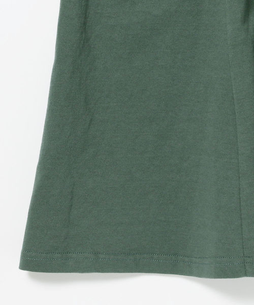 B:MING by BEAMS(ビーミングバイビームス)の「B:MING by BEAMS / 度詰天竺 ワンピース 19SS(ワンピース・レディース・ブラック/グリーン/キャメル・ONE SIZE)」の17枚目の写真