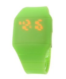 bpr BEAMS | ON TIME / LED WATCH(アナログ腕時計)