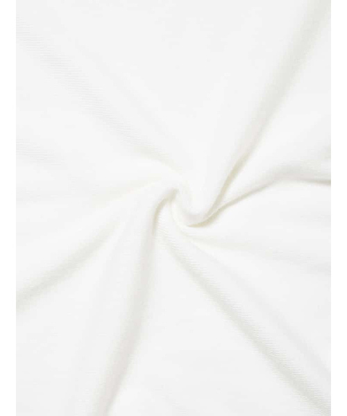 fifth(フィフス)の「シルキータッチボートネックドルマンニット(ニット/セーター・レディース・ホワイト/ブラック/ベージュ/スモークピンク/グレー/ブルー・MEDIUM)」の7枚目の写真