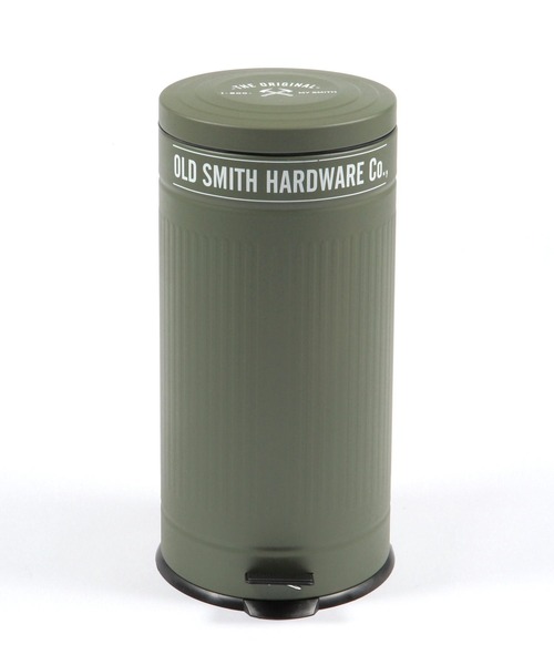 [OLD SMITH]ダストボックス30L（ダストボックス）｜niko and...（ニコアンド）