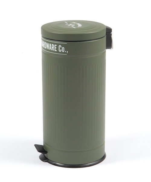 OLD SMITH(オールドスミス)】ダストボックス30L（ダストボックス