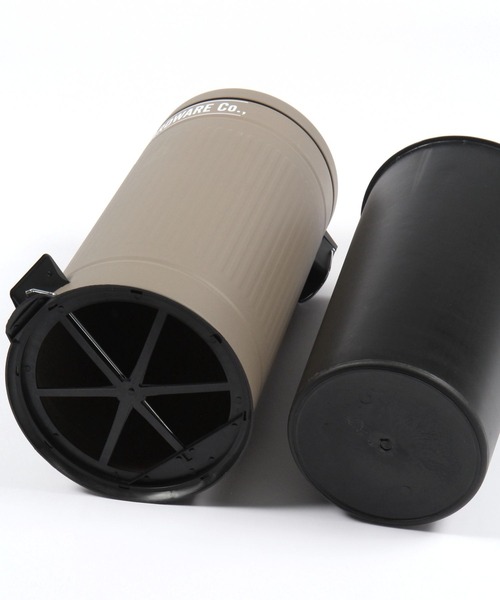 [OLD SMITH]ダストボックス30L（ダストボックス）｜niko and...（ニコアンド）