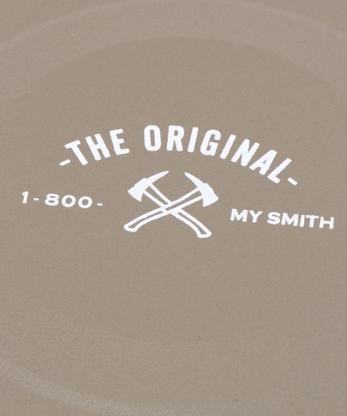 [OLD SMITH]ダストボックス30L（ダストボックス）｜niko and...（ニコアンド）