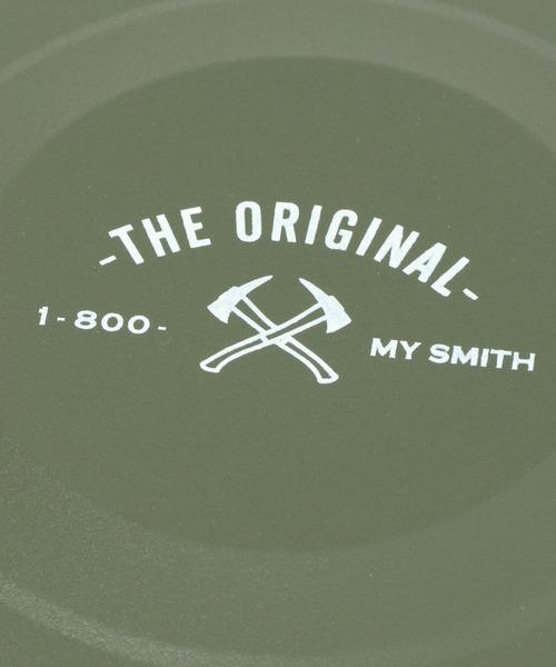 [OLD SMITH]ダストボックス30L（ダストボックス）｜niko and...（ニコアンド）