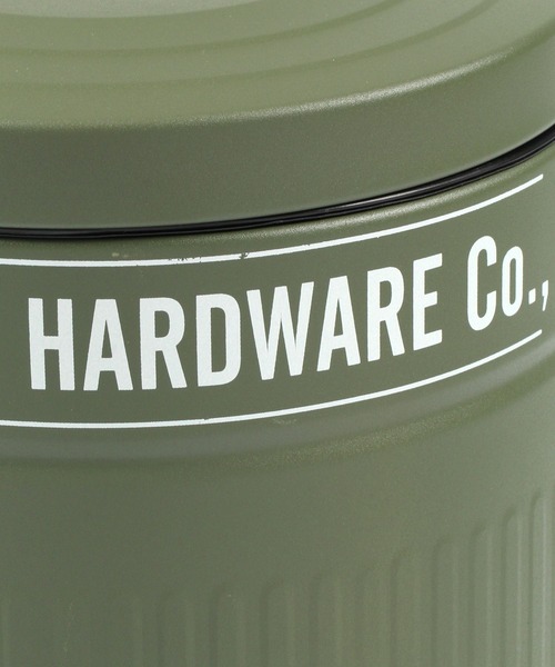 [OLD SMITH]ダストボックス30L（ダストボックス）｜niko and...（ニコアンド）