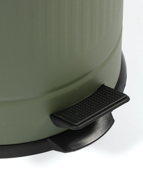 [OLD SMITH]ダストボックス30L（ダストボックス）｜niko and...（ニコアンド）