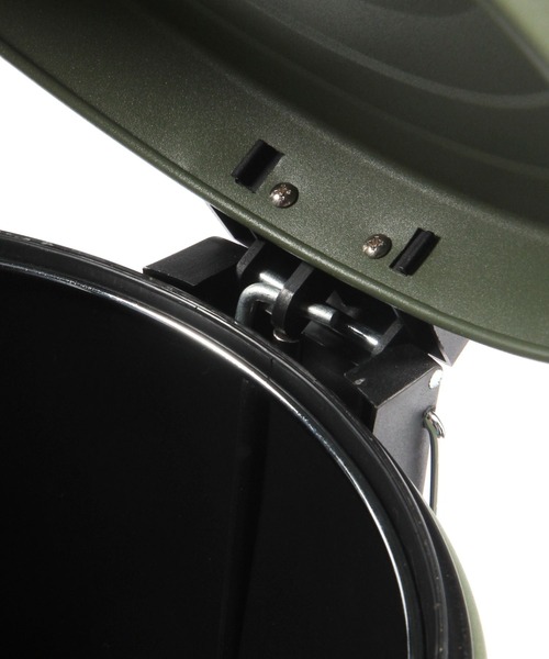 [OLD SMITH]ダストボックス30L（ダストボックス）｜niko and...（ニコアンド）