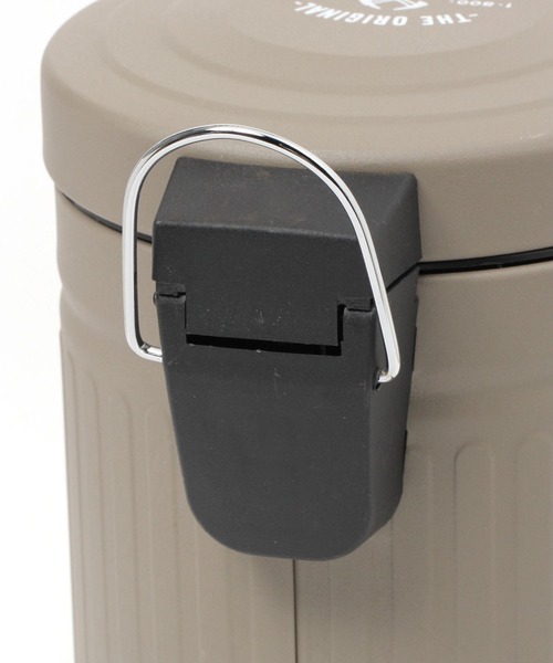 [OLD SMITH]ダストボックス30L（ダストボックス）｜niko and...（ニコアンド）