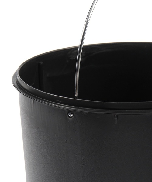 [OLD SMITH]ダストボックス30L（ダストボックス）｜niko and...（ニコアンド）