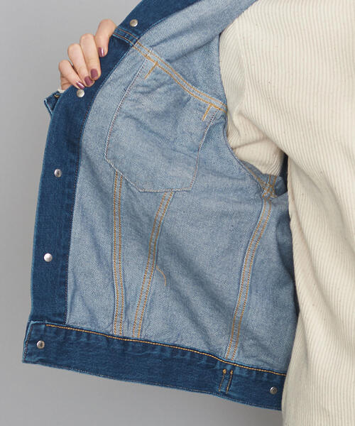 BEAUTY&YOUTH UNITED ARROWS（ビューティーアンドユースユナイテッド