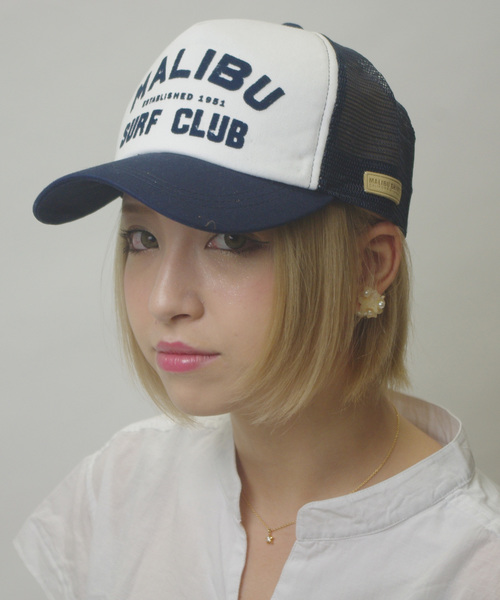 MALIBU マリブ　大人可愛い　ベビーショート　ブラウンMIXカラー 大人のベージュスタイル】40代からの似合わせショート