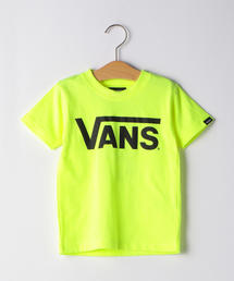 VANS | ★〔別注〕VANS（バンズ）FLYINGVNEON(Tシャツ/カットソー)