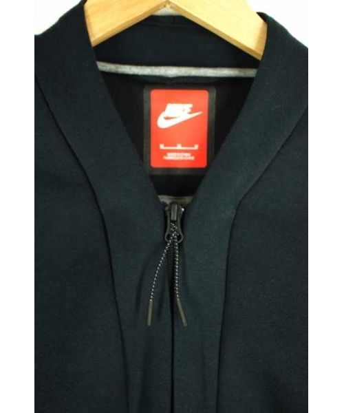 トップス Nike Tech Fleece Cardigan ブランド古着】TECH FLEECE CARDIGAN テックフリースカーディガン