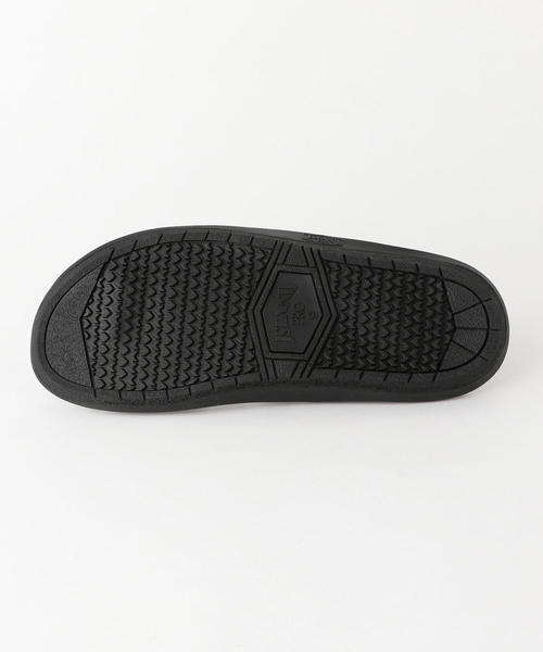ISLAND SLIPPER（アイランドスリッパ）の「［アイランドスリッパ］▲SC ISLAND SLIPPER PB202 ｱﾛﾊ　サンダル（サンダル・メンズ・ブラック・10/8/9）」の3枚目の写真