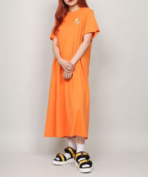 Punyus プニュズ ワンピース オレンジ系 一覧 Wear