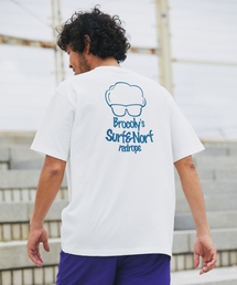 BAYFLOW | 【SURF & NORF】ブロッコリーTee(Tシャツ/カットソー)