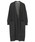 CRAFT STANDARD BOUTIQUE�i�N���t�g�X�^���_�[�h�u�e�B�b�N�j�́u�y�H�~�V��zLONG KNIT CADIGAN/�|�P�b�g�t�������O�j�b�g�J�[�f�B�K�������i�J�[�f�B�K���j�v�b�ڍ׉摜
