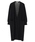 CRAFT STANDARD BOUTIQUE�i�N���t�g�X�^���_�[�h�u�e�B�b�N�j�́u�y�H�~�V��zLONG KNIT CADIGAN/�|�P�b�g�t�������O�j�b�g�J�[�f�B�K�������i�J�[�f�B�K���j�v�b�ڍ׉摜