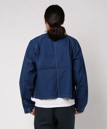 WESTOVERALLS（ウエストオーバーオールズ）の「【PAYDAY×WESTOVERALLS 