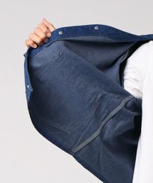 WESTOVERALLS（ウエストオーバーオールズ）の「【PAYDAY×WESTOVERALLS