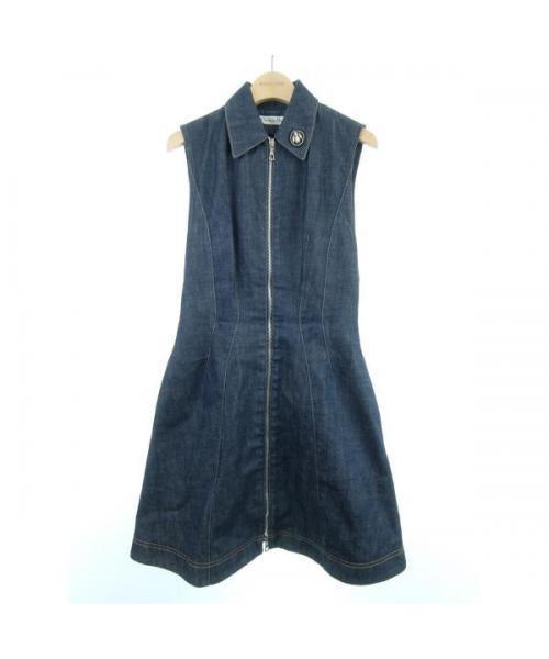 ブランド古着 ワンピース ワンピース Christian Dior クリスチャンディオール のファッション通販 Zozoused